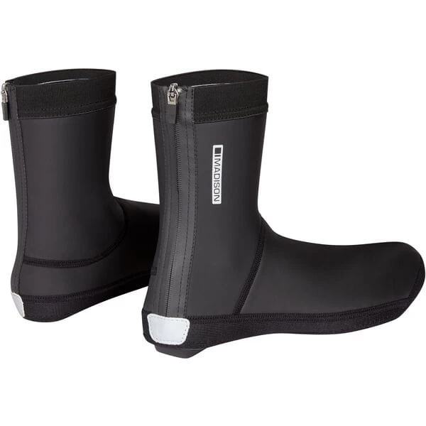 Madison DTE Isoler Thermal Neoprene Overshoes - Black - Image 2