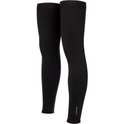 Madison DTE Isoler Thermal Leg Warmers - Black