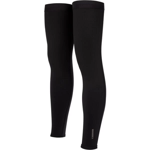 Madison DTE Isoler Thermal Leg Warmers - Black