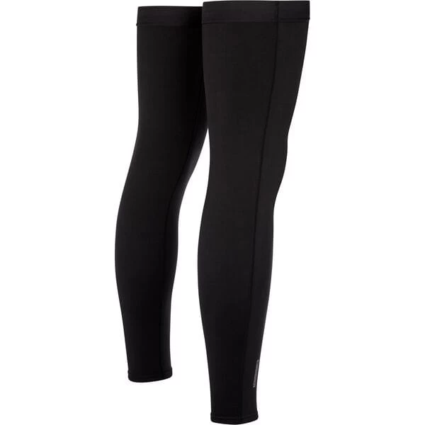 Madison DTE Isoler Thermal Leg Warmers - Black - Image 2