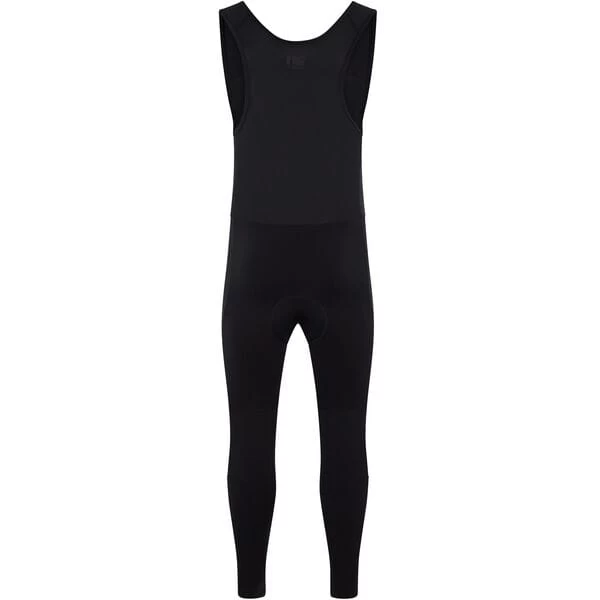 Madison Freewheel Thermal Men's Bib Tights - Black - Image 3