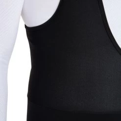 Madison Freewheel Thermal Men's Bib Tights - Black