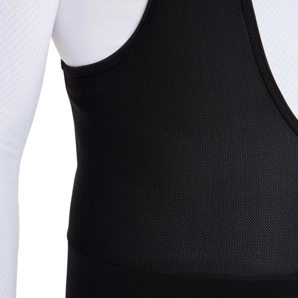 Madison Freewheel Thermal Men's Bib Tights - Black