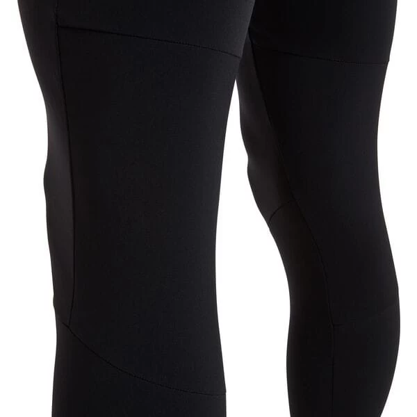 Madison Freewheel Thermal Men's Bib Tights - Black - Image 7