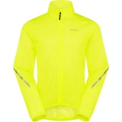 Madison Flux 2L Ultra-Packable Waterproof Men's Jacket - Black