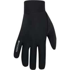 Madison DTE 4 Season DWR Long Finger Gloves - Black