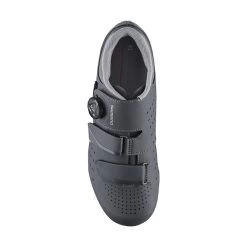 Shimano RP4W SPD-SL Women's Road Shoes - Grey