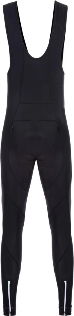 Funkier Polar Active Thermal Microfleece Bib Tights