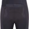Funkier Polar Active Thermal Microfleece 3/4 Bib Tights - Black