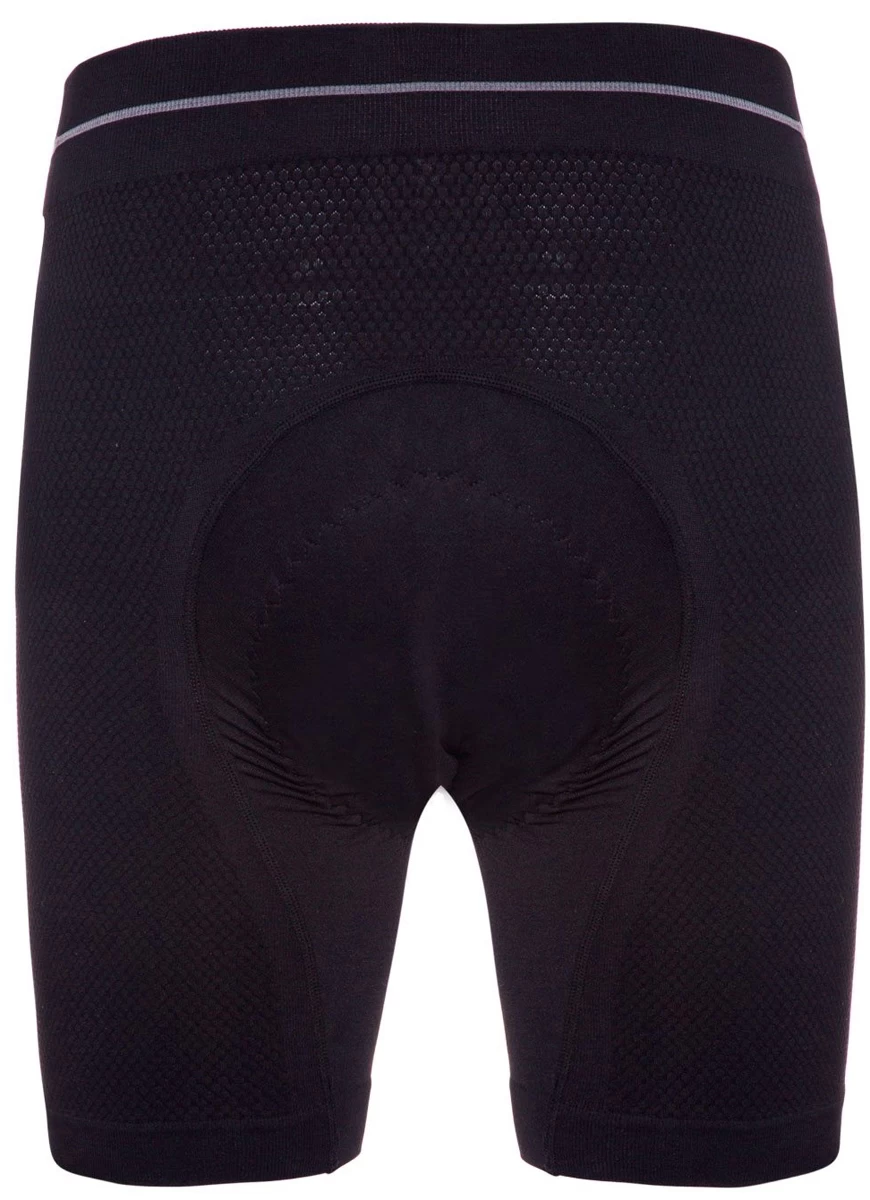 Funkier Sestriere Summer Undershorts - Black - Image 2