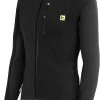 Frunkier Cobra Elite Road Race Jacket - Black