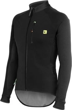 Frunkier Cobra Elite Road Race Jacket - Black