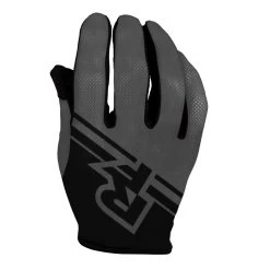 Race Face Indy Long Finger Gloves - Sand