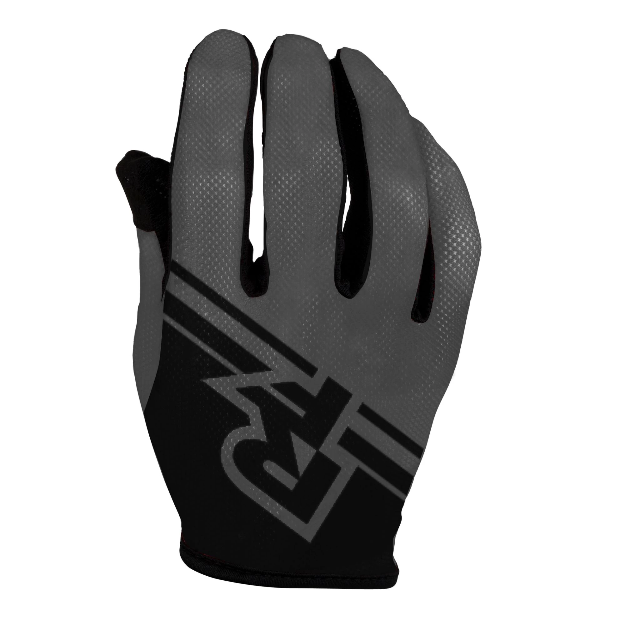 Race Face Indy Long Finger Gloves - Sand