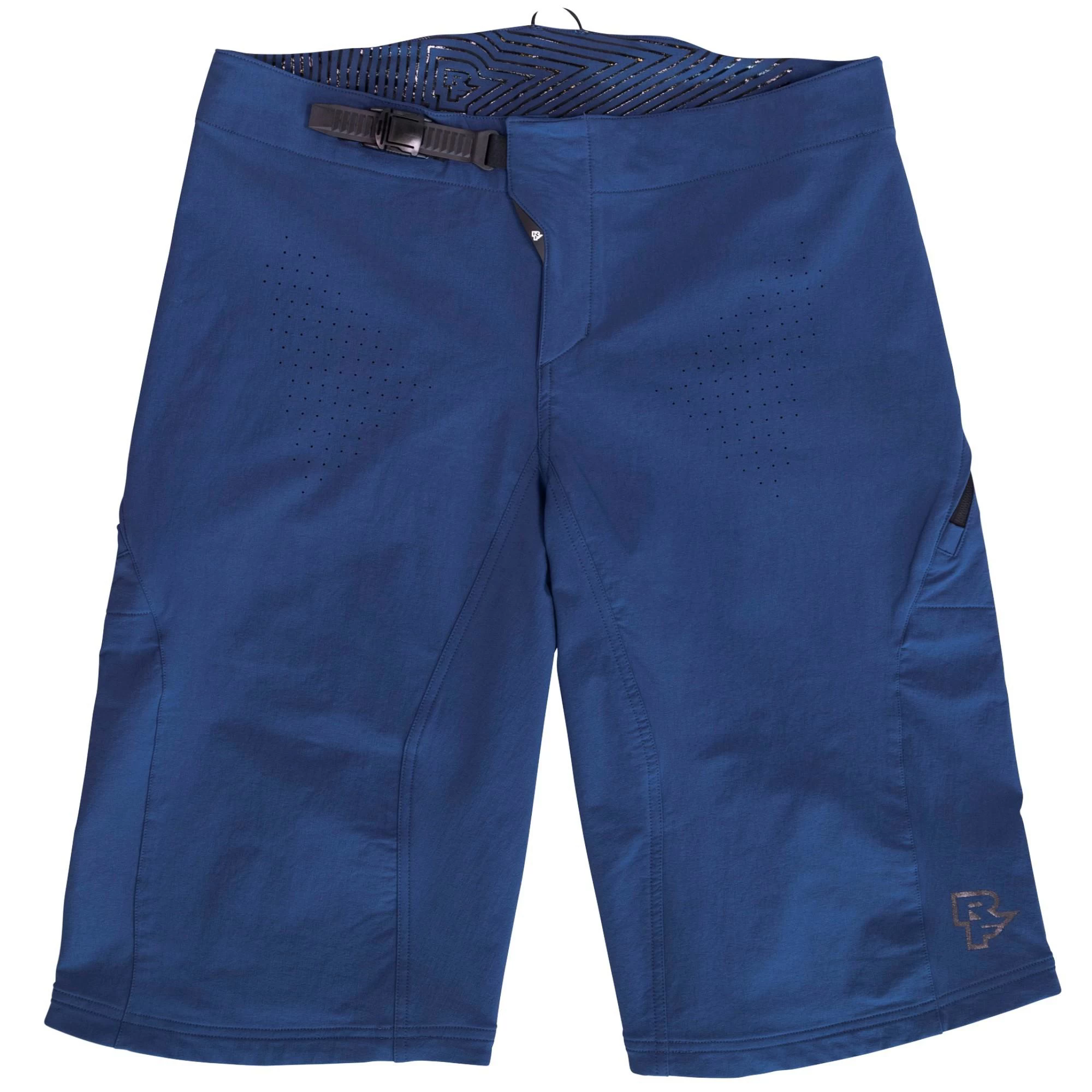 Race Face Ruxton Baggy Shorts - Navy