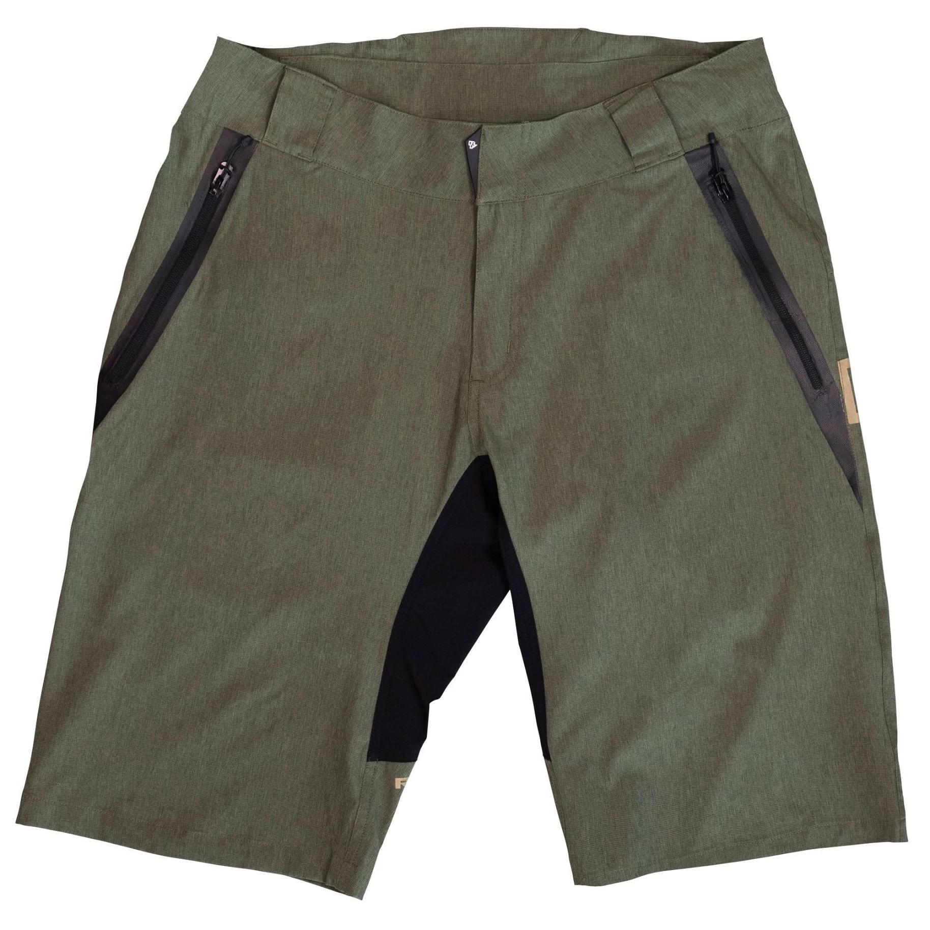 Race Face Stage Baggy Shorts - Navy - Image 3