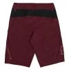 Race Face Nimby Womens Baggy Shorts - Red