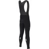 Shimano Winter Bib Tights - Black
