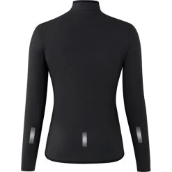 Shimano Womens Variable Condition Windproof Jacket - Black