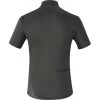 Shimano Transit Pavement Short Sleeve Jersey - Black