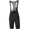 Shimano Nozomi Men's Bib Shorts - Black