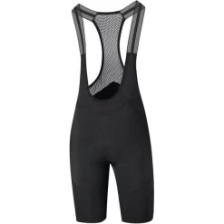 Shimano Nozomi Men's Bib Shorts - Black