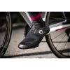 Shimano T1100R Windproof Toe Covers - Black