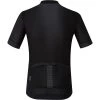 Shimano S-Phyre Men's Short Sleeve Jersey - Black