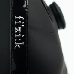 Fizik R5 Tempo Overcurve Road Shoes - Black/Black