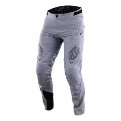 Troy Lee Designs Sprint Men's Trousers - Mono Cement