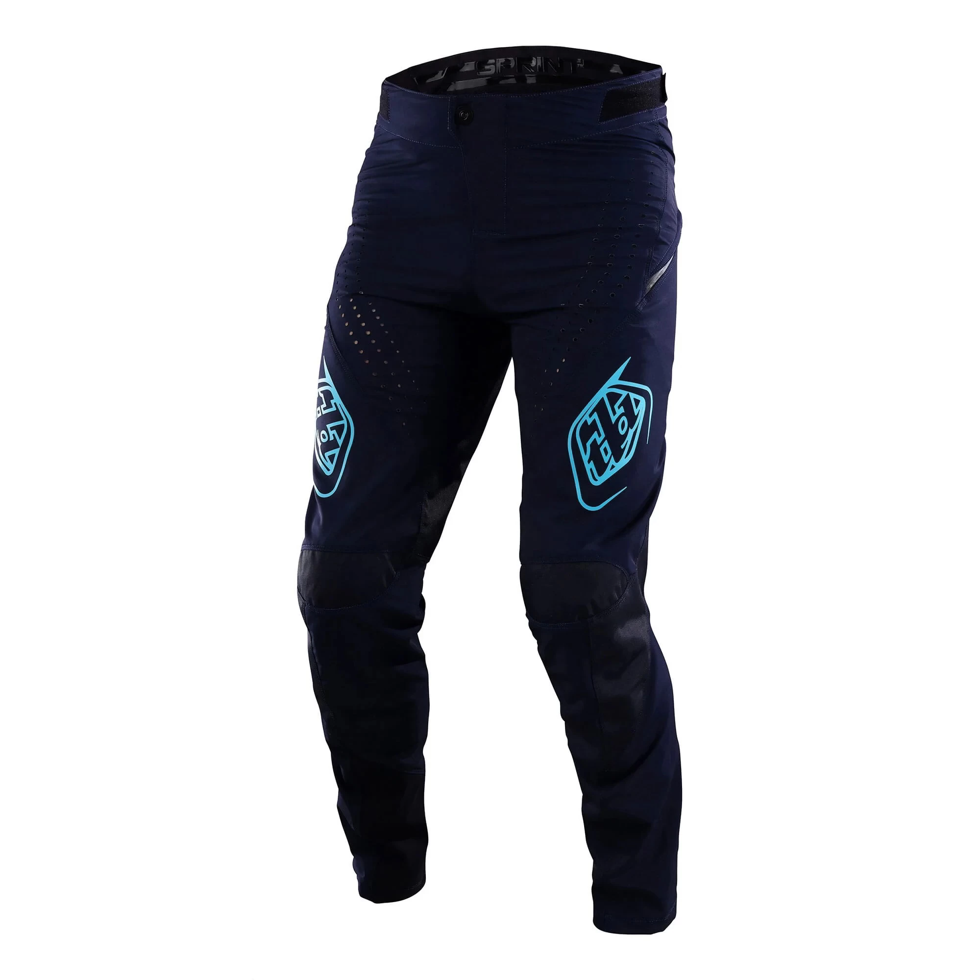 Troy Lee Designs Sprint Men's Trousers - Mono Navy