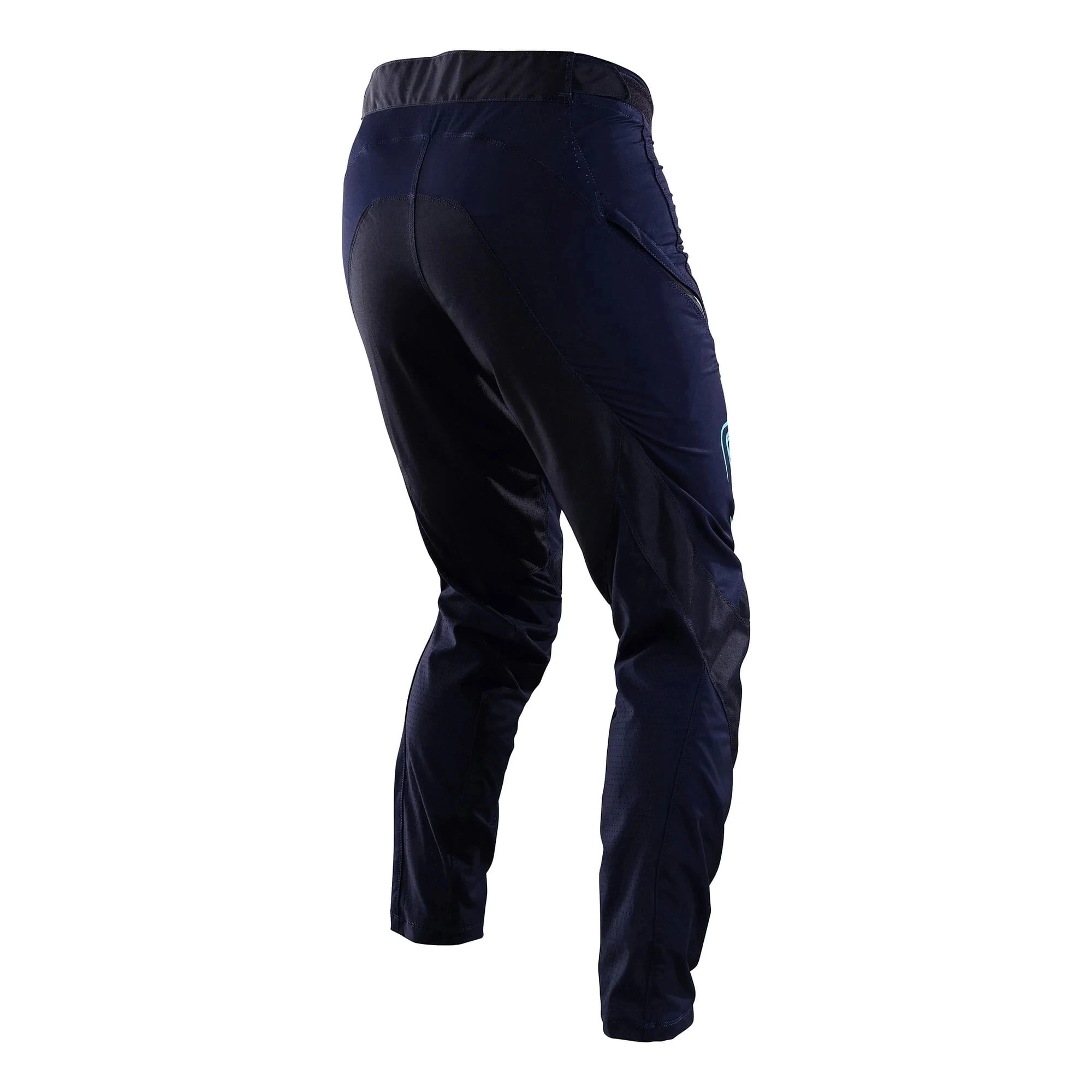 Troy Lee Designs Sprint Men's Trousers - Mono Navy - Image 2