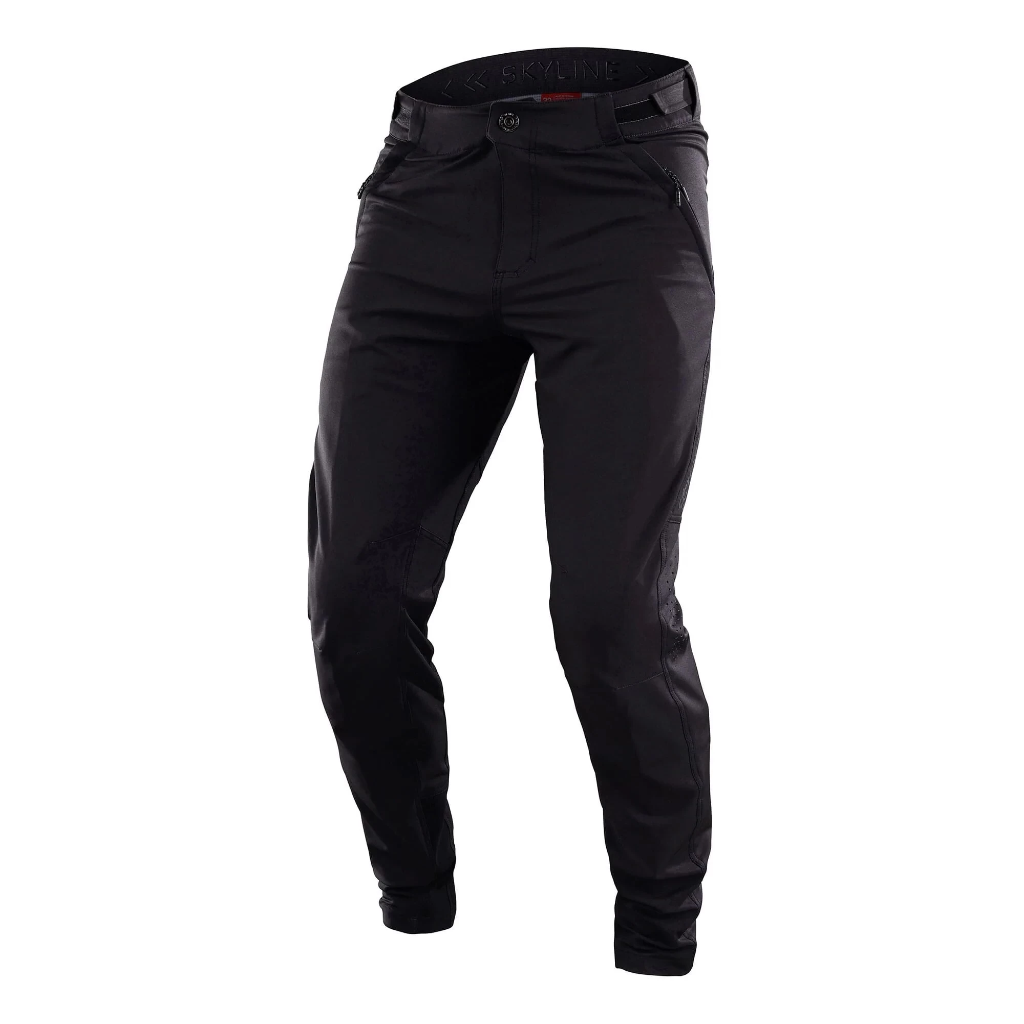 Troy Lee Designs Skyline Men's Trousers - Mono Black
