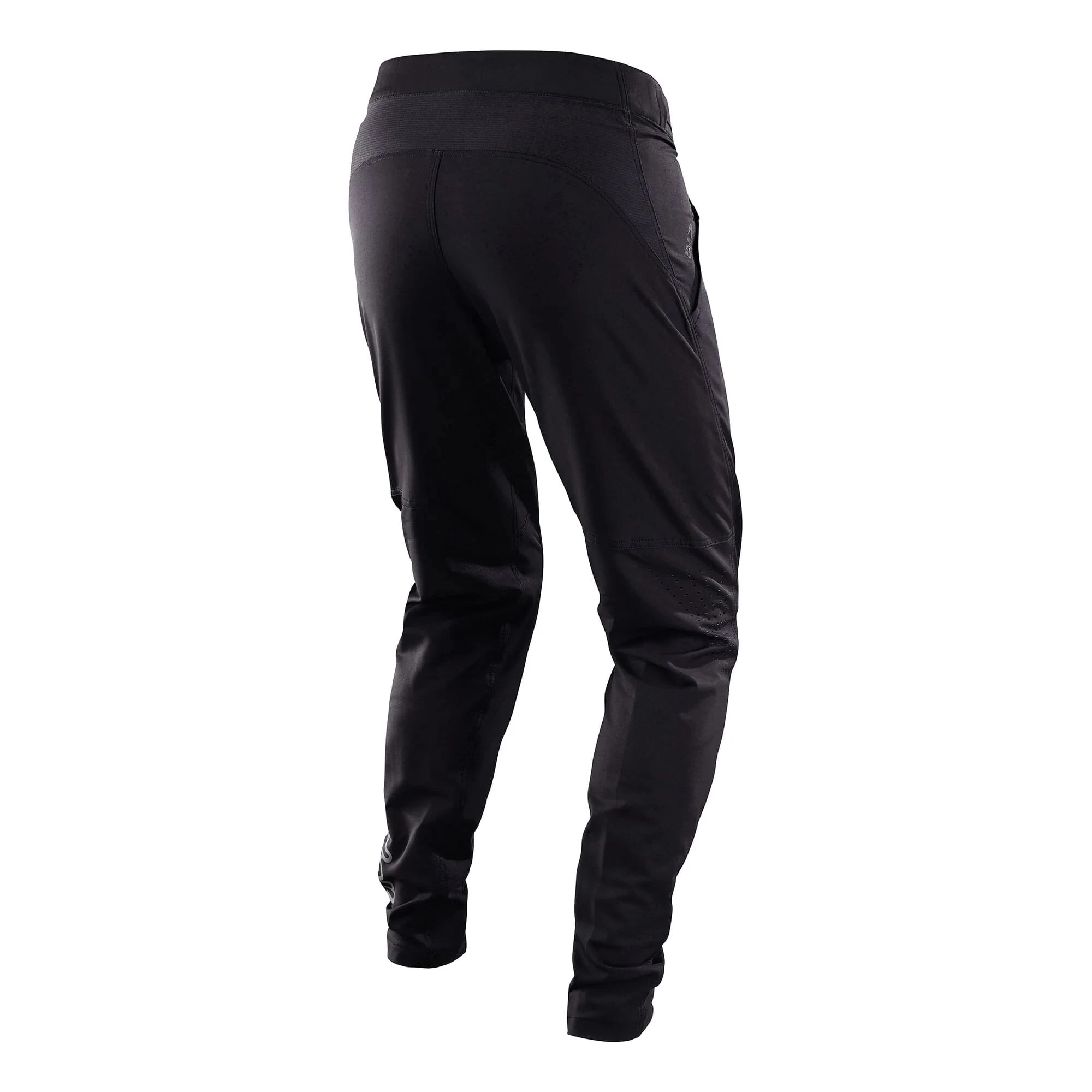 Troy Lee Designs Skyline Men's Trousers - Mono Black - Image 6