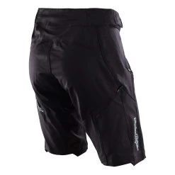 Troy Lee Designs Lilium Women's Baggy Shorts - Micayla Gatto Black