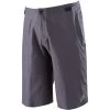 Troy Lee Designs Drift Men's Baggy Shorts - Shell Only - Blue Mirage