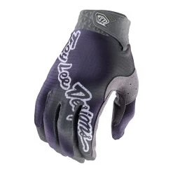 Troy Lee Designs Air Graphic Edition Long Finger Gloves - Radian Multicolour
