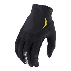 Troy Lee Designs Ace Long Finger Gloves - Mono Acid
