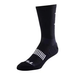 Troy Lee Designs Performance Socks - Speed White