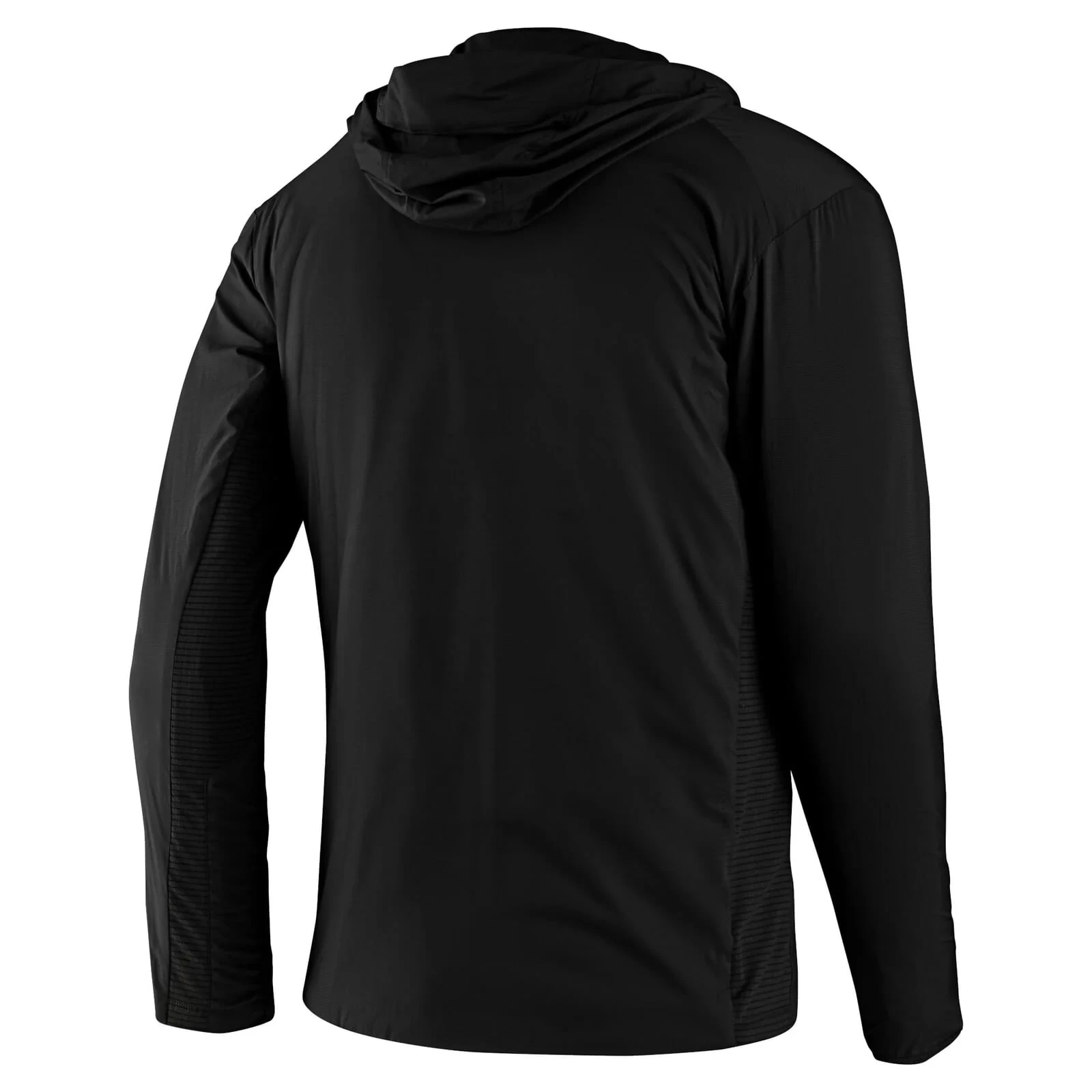 Troy Lee Designs Mathis Men's Jacket - Mono Carbon - Image 3