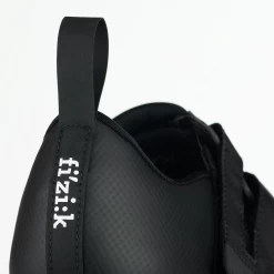 Fizik R4 Transiro Triathlon Shoes - Black/White