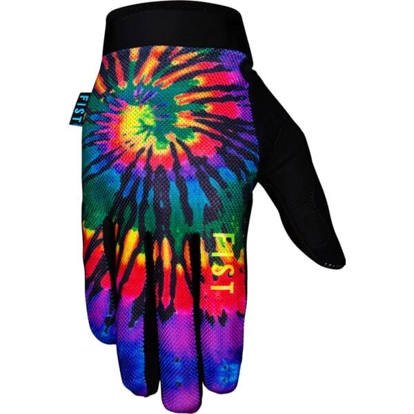 Fist Handwear Chapter 19 Long Finger Gloves - Zebra - Image 8