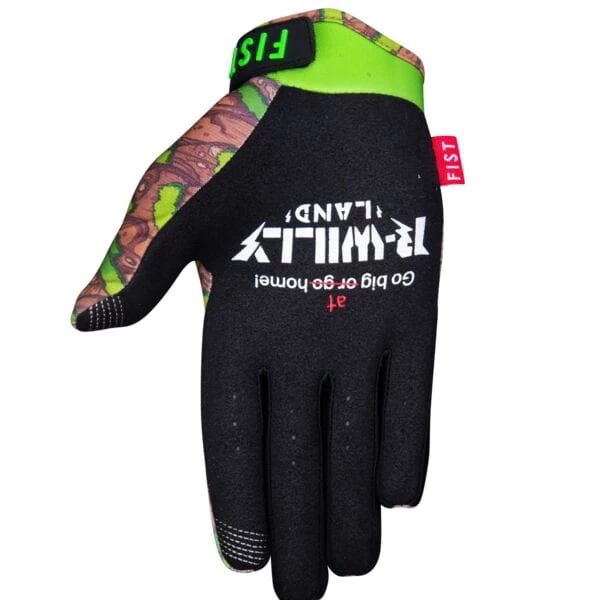 Fist Handwear Chapter 18 Long Finger Gloves - R Willy Land - Image 6