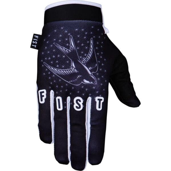 Fist Handwear Chapter 19 Long Finger Gloves - Swallow - Image 15