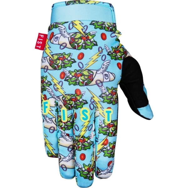 Fist Handwear Chapter 19 Long Finger Gloves - Swallow - Image 11