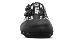 Bont Vaypor+ Road Shoes - Black/White